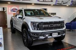 فۆرد F-150 راپتۆر